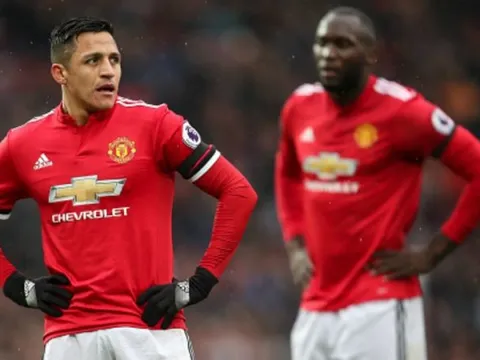 Chơi tệ hại thời Solskjaer, đến Arsenal cũng không muốn mua "bom xịt" Man Utd