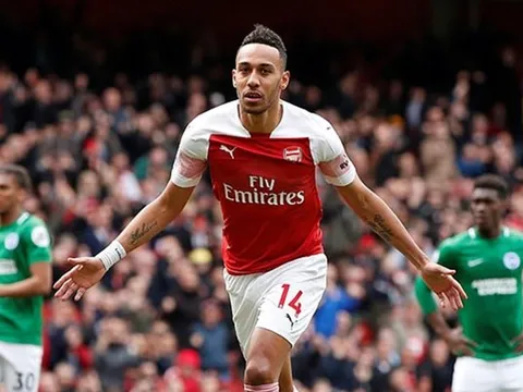 Chơi trội! Hai cái tên đưa đề nghị khó cưỡng để có "họng súng" Arsenal