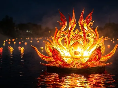 Chọn một ngọn đèn cầu nguyện: Hé lộ xu hướng tài chính bạn có thể gặp sắp tới