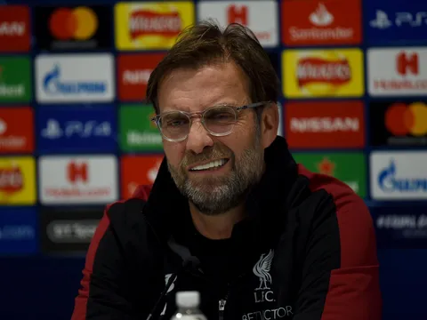 Klopp lên tiếng, thừa nhận Liverpool đang ở tình cảnh khó khăn