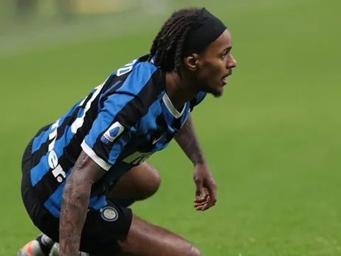 Chốt giá 25 triệu euro, Inter Milan đẩy “nạn nhân của Ashley Young” sang Newcastle