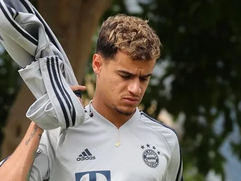 Chốt giá Coutinho gây choáng, Man Utd tức tốc nổ bom tấn