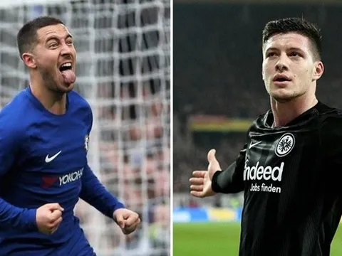 Chốt hạ "bom tấn", ngày phục hưng của Real đang đến gần