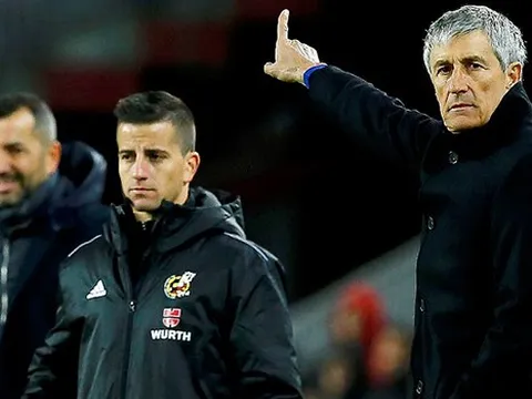 Chốt phương án, Barca đón 3 cái tên, 1 "kẻ thất sủng" của Chelsea về thay Suarez