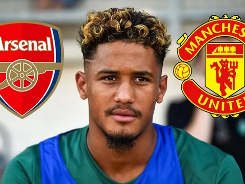 Chốt thỏa thuận 5 năm, 'Varane 2.0' cập bến đại gia Premier League