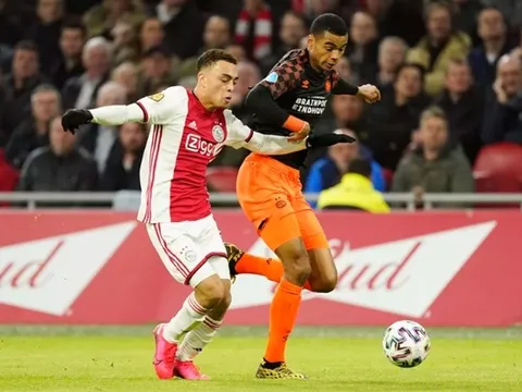 Chốt thỏa thuận, Bayern đón "cánh chim lạ" đến từ Ajax