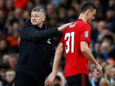 Chốt tương lai, khao khát của Solskjaer có theo chân Bruno Fernandes?