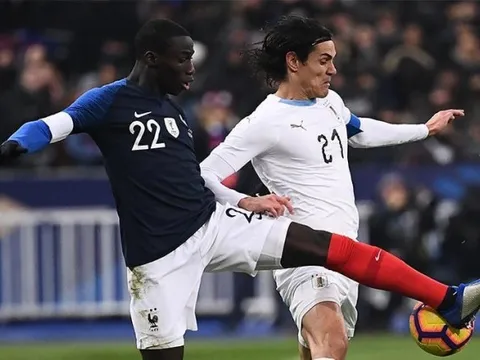 Chốt với Lyon, Real đếm ngày đón "kẻ thay thế Marcelo" về Bernabeu