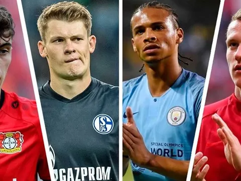 Bayern chốt vụ Nubel, NHM bày tỏ: "Yes! Tiếp theo sẽ là vài cái tên đó"