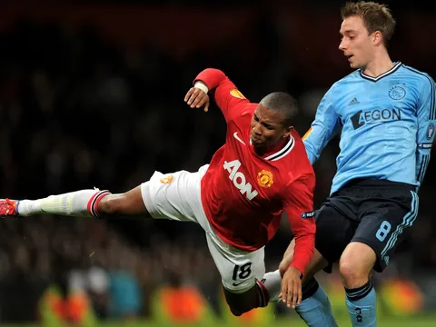 'Eriksen và Young là những bản hợp đồng lý tưởng cho Inter'