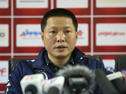 "Hà Nội thua vì cầu thủ xuống sức"