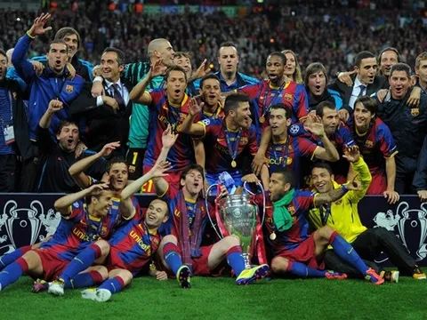 Chủ quan trước Barca, Man Utd chắc chắn sẽ "tự hủy"