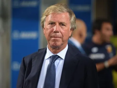 Chủ tịch Genoa sẵn sàng bán đội nếu nhận được lời đề nghị nghiêm túc