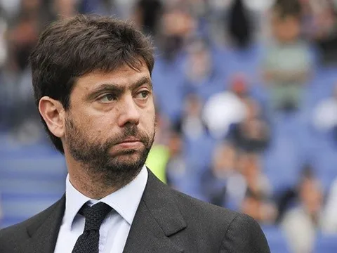 Chủ tịch Juventus: Chúng tôi thành công vì thấy trước tương lai