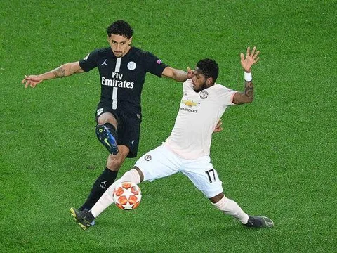 "Chủ tịch" Lukaku lập cú đúp, nhưng đây mới là ba cầu thủ mang lại chiến thắng cho Man Utd