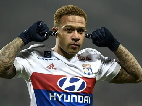 Chủ tịch Lyon "khích tướng" ngôi sao của CLB và cái kết