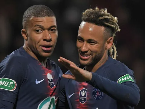 Chủ tịch Perez: "Chúng tôi không cần Mbappe hay Neymar"