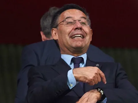 Chủ tịch xác nhận, Barca đã có "quái thú" 60 triệu thay Suarez