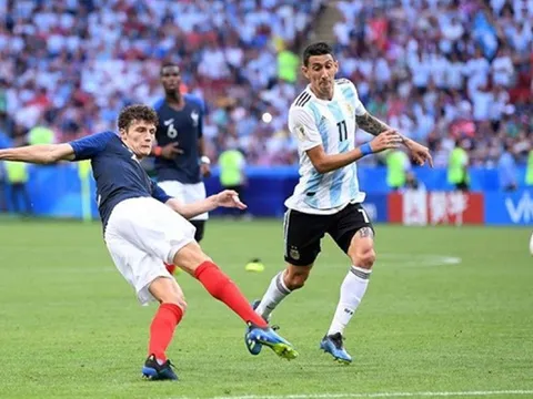 Chưa đến Bayern, tân binh "Hùm xám" sớm có lời tuyên bố đầy ngạo nghễ