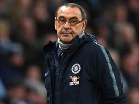 Chưa đến Juventus, Sarri đã yêu cầu mua 3 sao Napoli