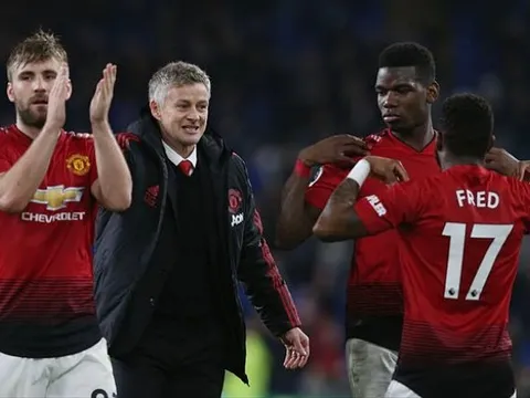 Chưa giải quyết vấn đề này, Man Utd khó lòng quay trở lại vinh quang