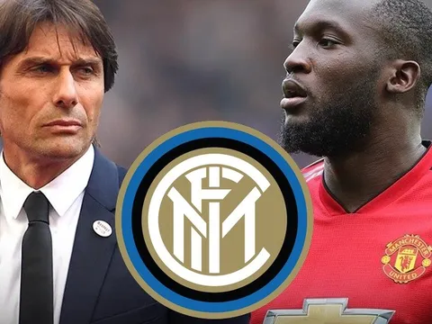 Chưa làm trò Conte, tại sao Lukaku biết ông giỏi nhất?