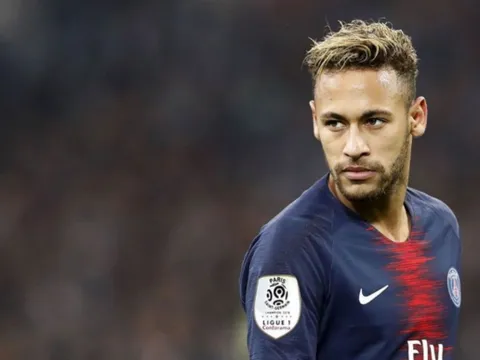 Chưa thể cùng PSG làm 1 điều, Neymar vẫn là bản hợp đồng thất bại
