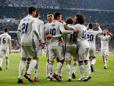 Bayern tuyệt tình, "kẻ thất sủng" của Real lên đường đến Man Utd