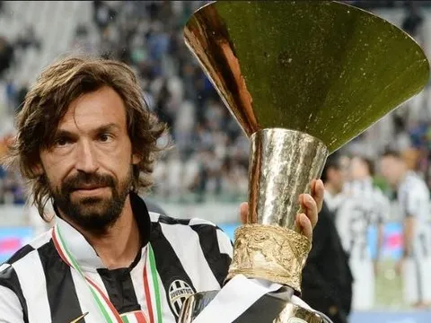 Chùm ảnh: Những cầu thủ từng thi đấu cho cả 3 ông lớn tại Serie A