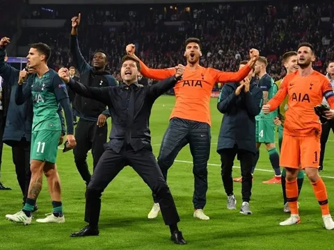 Chung kết Champions League toàn Anh đầu tiên sau 11 năm