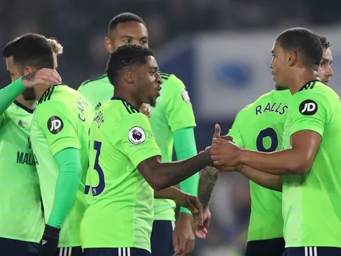 Chung kết ngược Premier League, đội bóng cũ Solskjaer tìm thấy ánh sáng