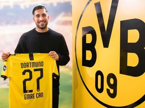 Chứng kiến Dortmund mua món hời từ Juventus, HLV Bayern chua chát nói 1 điều