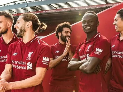 Hàng công chơi tệ, CĐV Liverpool kêu gọi chiêu mộ cựu "sát thủ" Man Utd