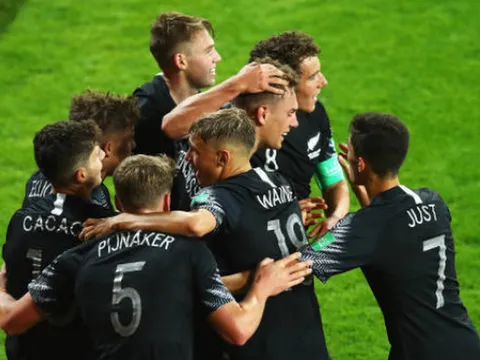 'Chứng nhân lịch sử' của Việt Nam đang tung hoành tại Ba Lan