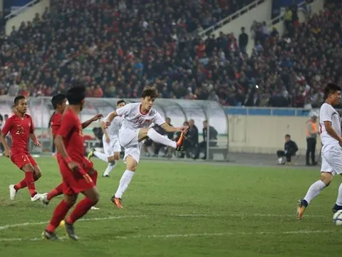 'Chúng ta chưa bao giờ bằng Thái Lan'