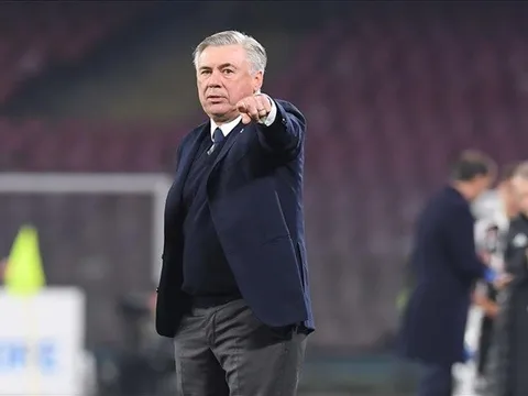 “Chúng tôi đã chơi tốt trước những người đang thống trị giải đấu”