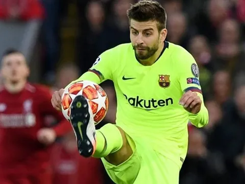 'Chúng tôi đã học được triết lý bóng đá từ cùng một người, đó là Johan Cruyff'