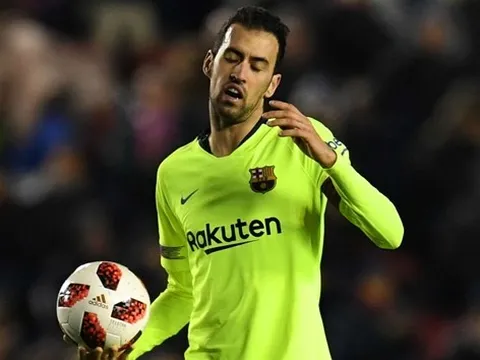 'Chúng tôi đang chịu sự tổn thương sâu sắc từ trận đấu với Liverpool'