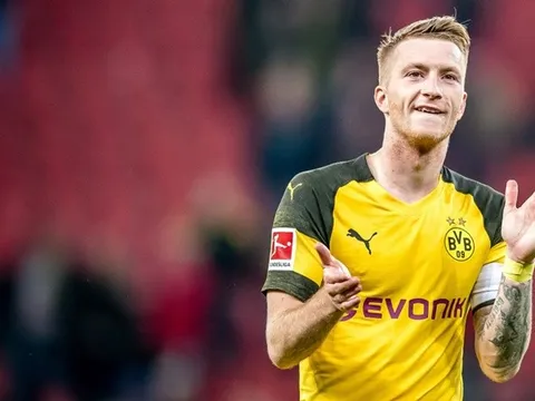 "Chúng tôi đủ sức làm mọi điều bất khả thi trước Tottenham"