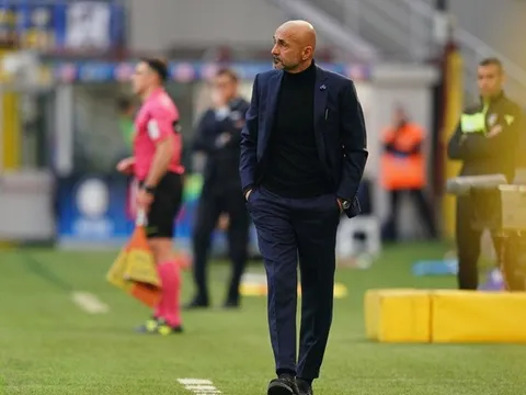 “Chúng tôi đủ tốt để giành chiến thắng trước AC Milan”