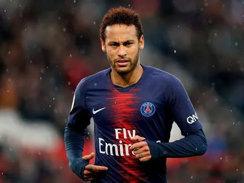 "Chúng tôi không ép Neymar gia nhập PSG"