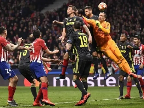 “Chúng tôi sẽ ghi được 3 bàn thắng vào lưới Atletico Madrid”