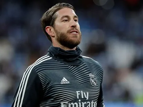 'Chúng tôi thậm chí sẽ không ký hợp đồng với Ramos kể cả khi nó miễn phí'