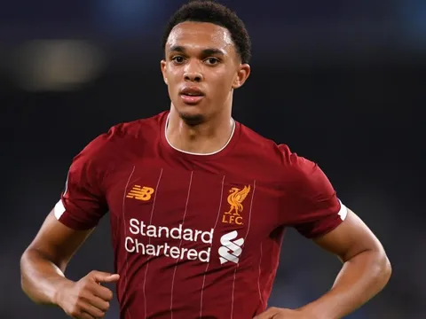 "Chúng tôi thấy điều đó từ Klopp mỗi ngày"