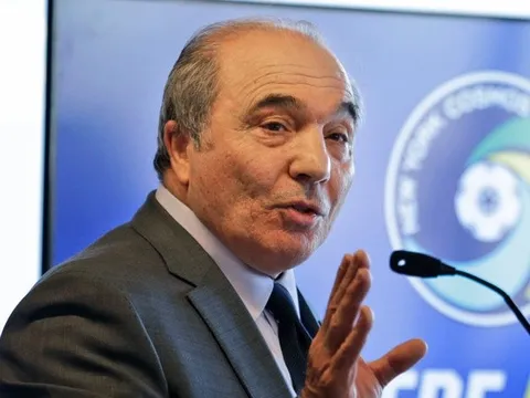 Chuyện buồn Serie A: 1 trong "7 chị em" bị bán với giá 200 triệu euro