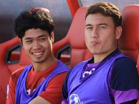 Chuyện Công Phượng, Văn Lâm: Buồn trông con nhện giăng tơ