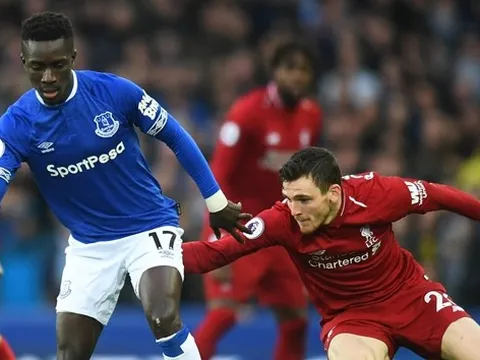 Chuyển đến Man Utd, cuộc đời Gueye sẽ nở hoa hay chìm trong bế tắc?