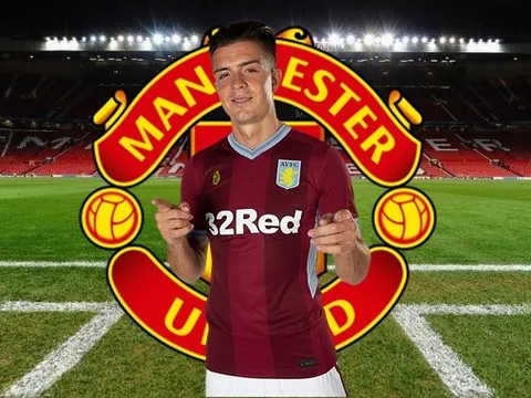 Chuyên gia khuyên Man Utd mua Jack Grealish, vậy anh ta là ai?