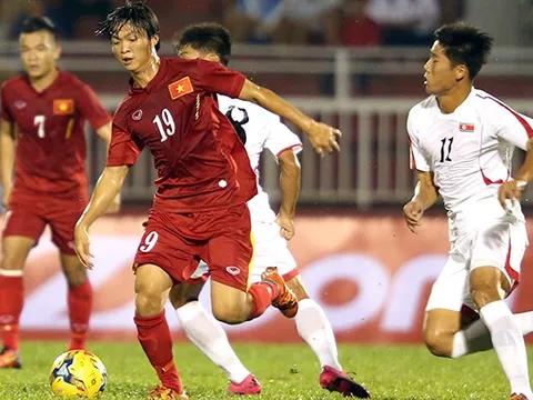 Tuấn Anh, Văn Thanh trở lại ĐT Việt Nam: Vừa mừng, vừa lo !