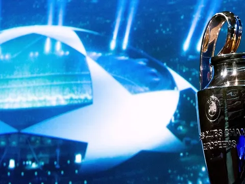Chuyên gia phân tích nổi tiếng nói gì về kết quả chung kết Champions League?